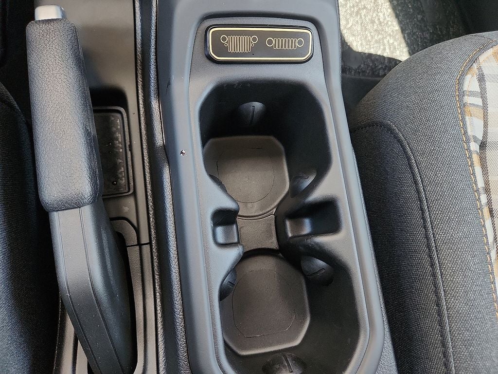 2026 Jeep Gladiator 85th Anniversary Edition