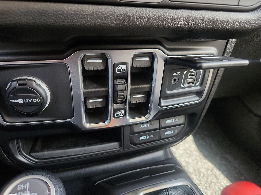 2026 Jeep Gladiator 85th Anniversary Edition