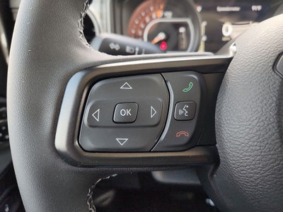 2026 Jeep Gladiator 85th Anniversary Edition