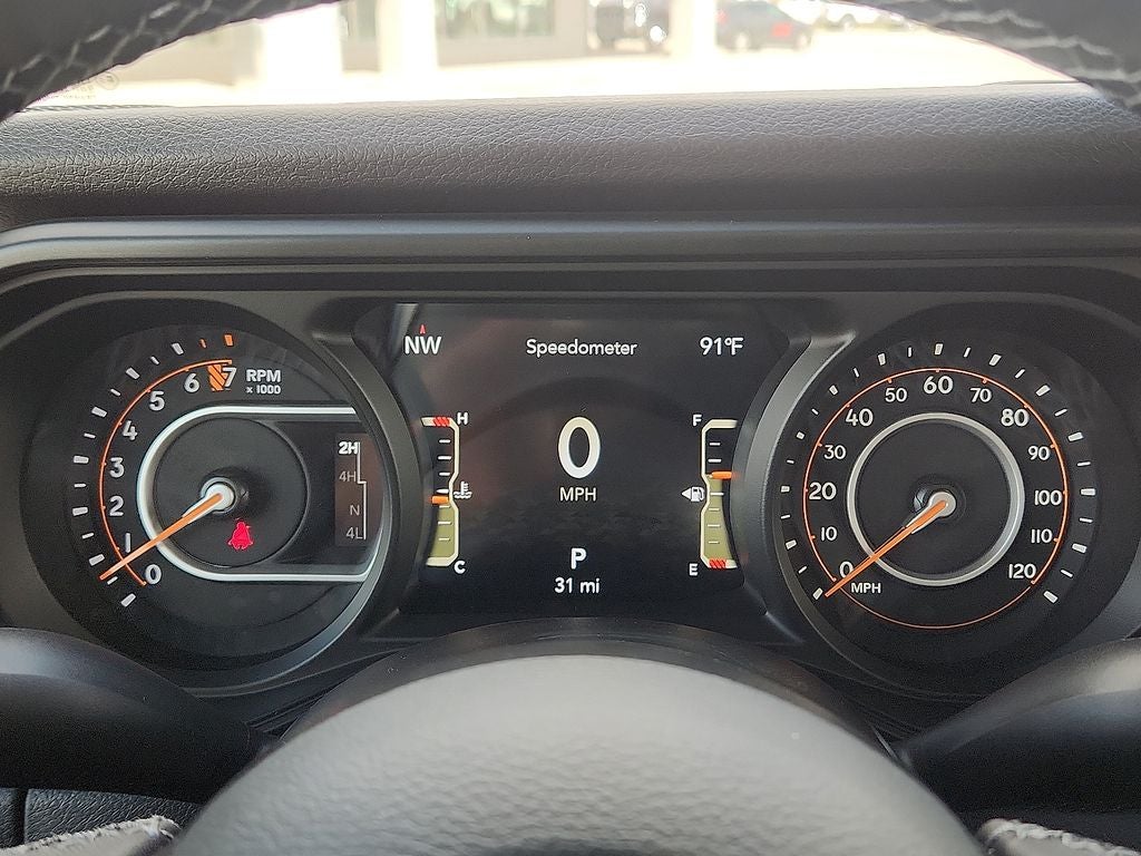 2026 Jeep Gladiator 85th Anniversary Edition