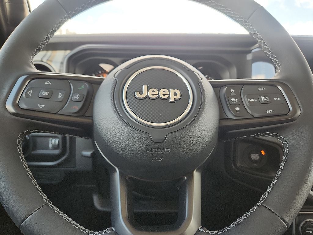 2026 Jeep Gladiator 85th Anniversary Edition