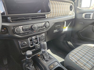 2026 Jeep Gladiator 85th Anniversary Edition
