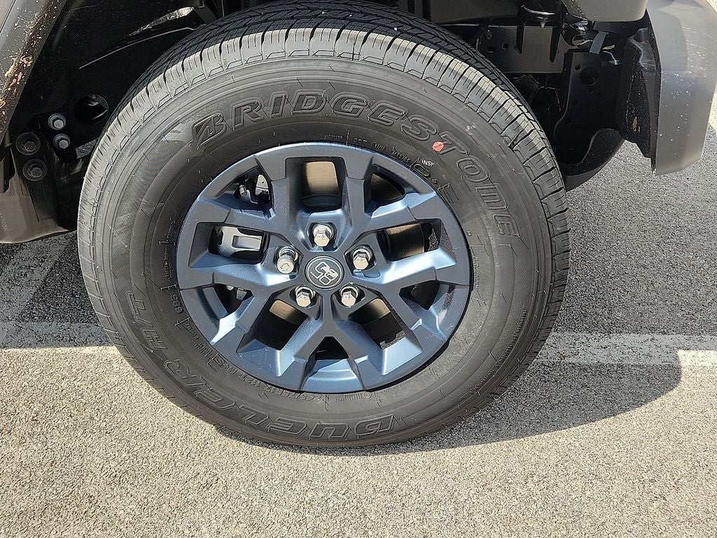 2026 Jeep Gladiator 85th Anniversary Edition