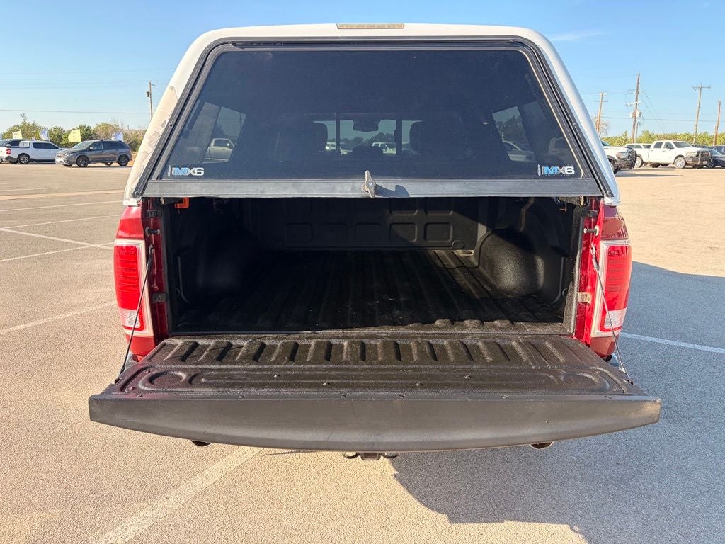 2014 RAM 1500 Laramie Longhorn