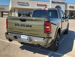 2027 RAM 1500 RAM 1500 LONE STAR CREW CAB 4X2 5'7' BOX