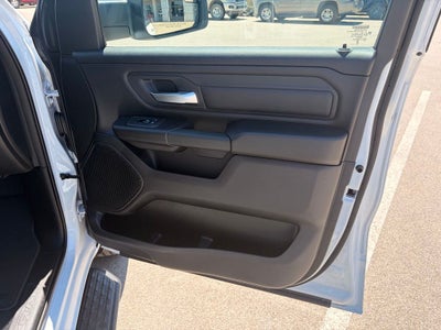 2026 RAM 1500 RAM 1500 EXPRESS CREW CAB 4X4 5'7' BOX