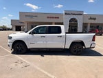 2026 RAM 1500 RAM 1500 EXPRESS CREW CAB 4X4 5'7' BOX
