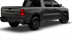 2026 RAM 1500 RAM 1500 WARLOCK CREW CAB 4X4 5'7' BOX
