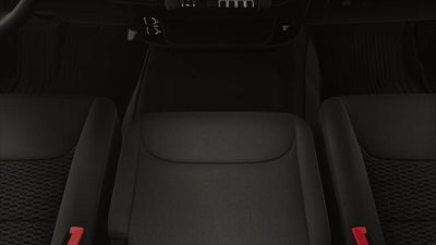 2026 RAM 1500 RAM 1500 WARLOCK CREW CAB 4X4 5'7' BOX
