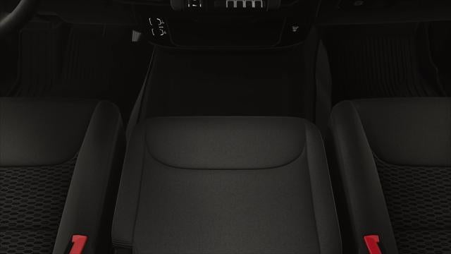 2026 RAM 1500 RAM 1500 WARLOCK CREW CAB 4X4 5'7' BOX