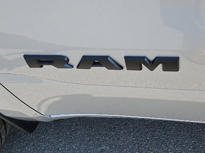2026 RAM Ram 1500 RAM 1500 EXPRESS QUAD CAB 4X2 6'4' BOX