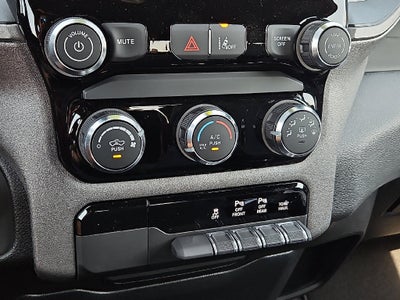 2026 RAM Ram 1500 RAM 1500 EXPRESS QUAD CAB 4X2 6'4' BOX