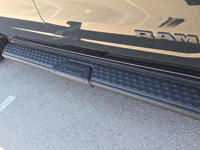 2027 RAM Ram 1500 RAM 1500 LONE STAR CREW CAB 4X4 5'7' BOX