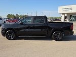 2027 RAM Ram 1500 RAM 1500 LONE STAR CREW CAB 4X4 5'7' BOX