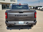 2027 RAM Ram 1500 RAM 1500 LONE STAR CREW CAB 4X4 5'7' BOX