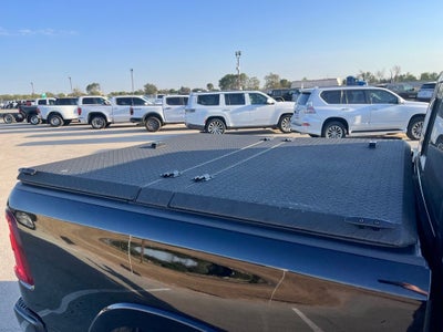 2025 RAM 1500 Lone Star Crew Cab 4x4 5'7' Box