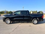 2025 RAM 1500 Lone Star Crew Cab 4x4 5'7' Box
