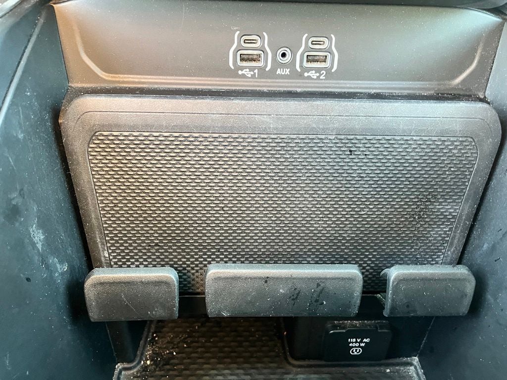 2025 RAM 1500 Lone Star Crew Cab 4x4 5'7' Box