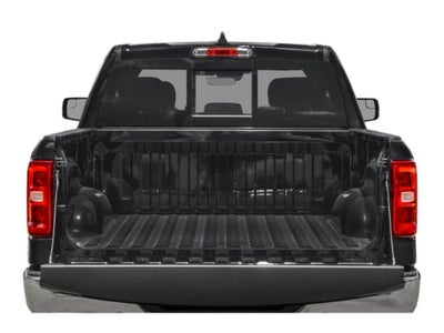 2026 RAM 1500 Lone Star Crew Cab 4x4 5'7' Box