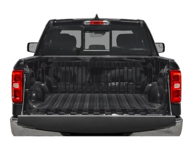 2026 RAM 1500 Lone Star Crew Cab 4x4 5'7' Box