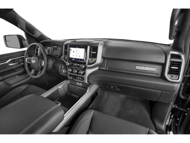 2026 RAM 1500 Lone Star Crew Cab 4x4 5'7' Box