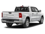 2026 RAM 1500 Lone Star Crew Cab 4x4 5'7' Box