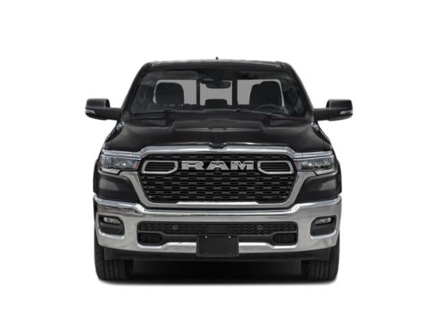 2026 RAM 1500 Lone Star Crew Cab 4x4 5'7' Box
