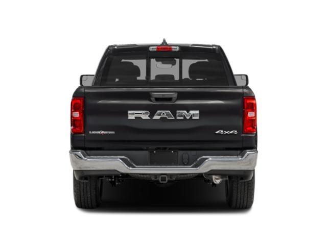 2026 RAM 1500 Lone Star Crew Cab 4x4 5'7' Box