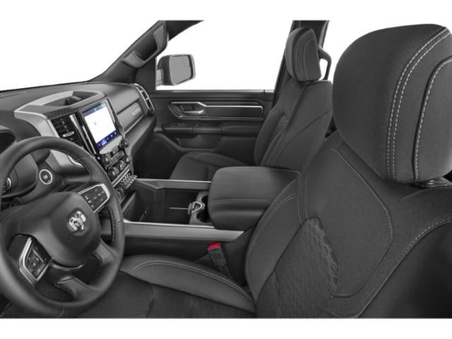 2026 RAM 1500 Lone Star Crew Cab 4x4 5'7' Box