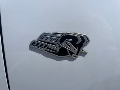 2026 RAM 1500 RAM 1500 EXPRESS CREW CAB 4X4 5'7' BOX