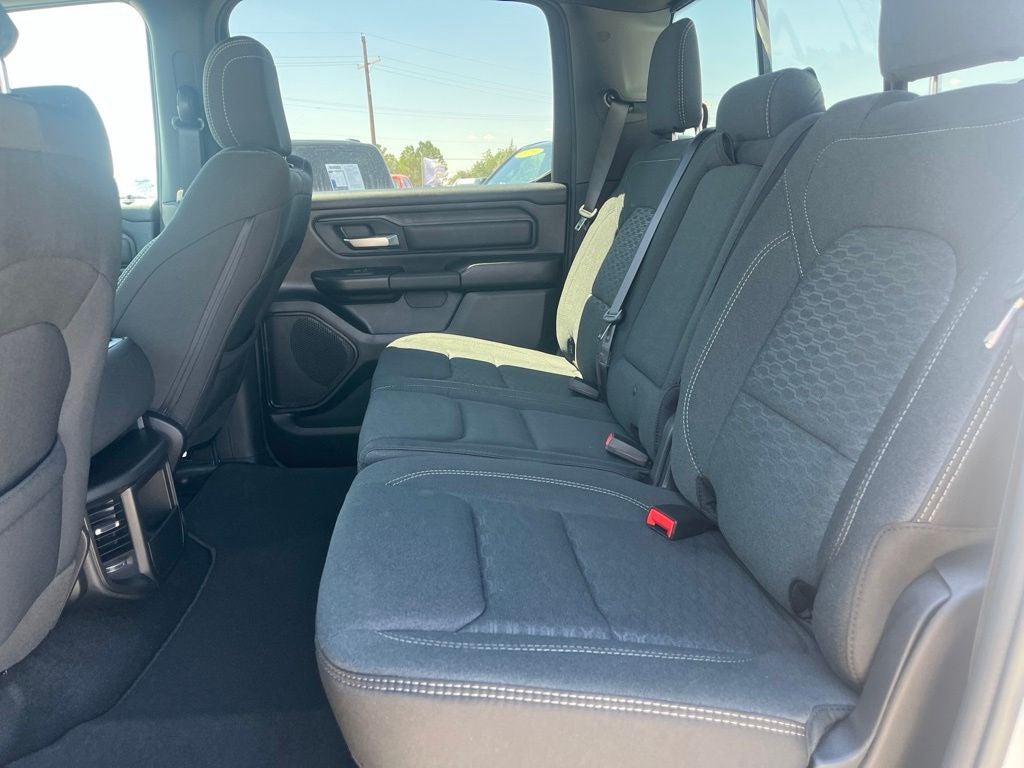 2026 RAM 1500 RAM 1500 EXPRESS CREW CAB 4X4 5'7' BOX