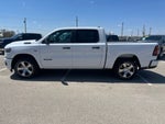 2026 RAM 1500 RAM 1500 EXPRESS CREW CAB 4X4 5'7' BOX