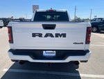 2026 RAM 1500 RAM 1500 EXPRESS CREW CAB 4X4 5'7' BOX