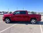 2026 RAM 1500 RAM 1500 EXPRESS CREW CAB 4X4 5'7' BOX
