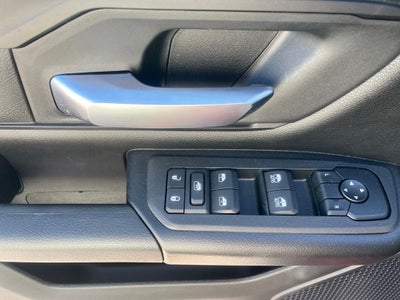 2026 RAM 1500 RAM 1500 EXPRESS CREW CAB 4X4 5'7' BOX
