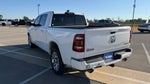2023 RAM 1500 Laramie Longhorn