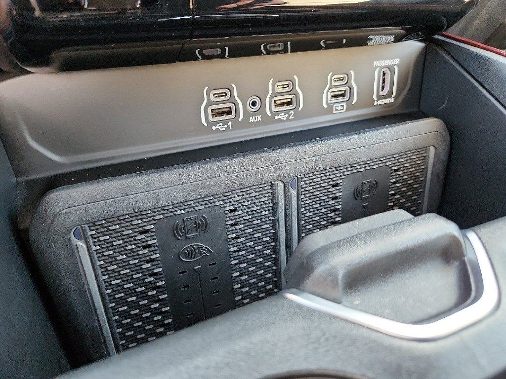 2026 RAM 1500 Rebel Crew Cab 4x4 5'7' Box