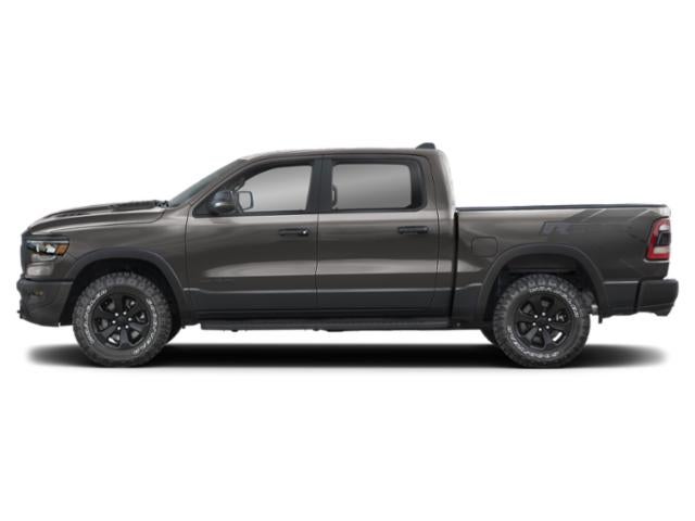 2023 RAM 1500 Rebel Crew Cab 4x4 5'7' Box