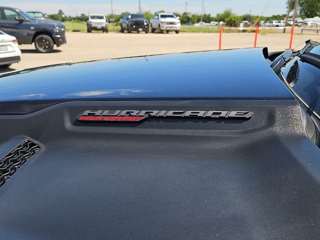 2025 RAM 1500 RHO