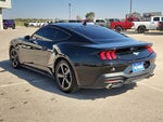 2025 Ford Mustang EcoBoost Premium Fastback