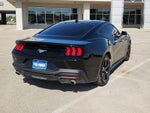 2025 Ford Mustang EcoBoost Premium Fastback