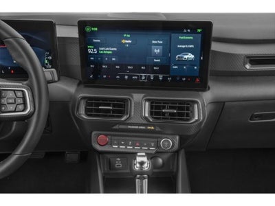 2025 Ford Mustang EcoBoost Premium Fastback