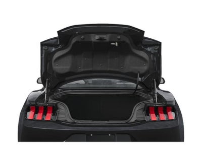 2025 Ford Mustang EcoBoost Premium Fastback