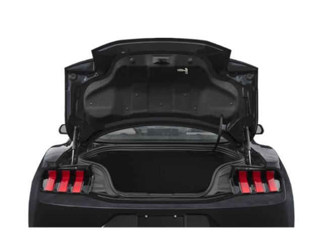 2025 Ford Mustang EcoBoost Premium Fastback