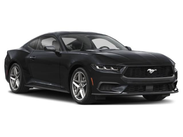 2025 Ford Mustang EcoBoost Premium Fastback