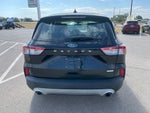 2020 Ford Escape S