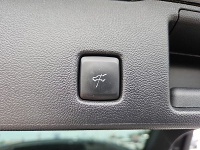 2023 Ford Escape Hybrid Platinum