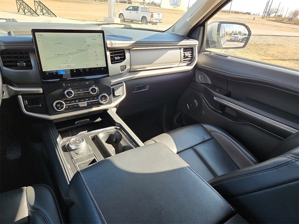 2024 Ford Expedition Max XLT