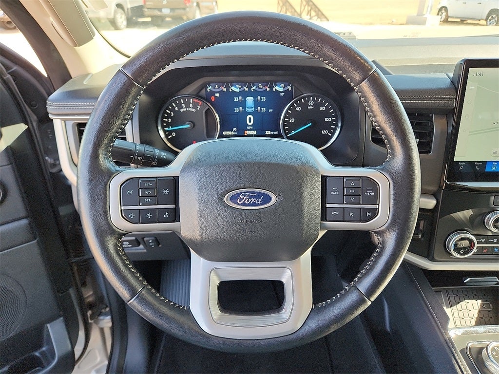 2024 Ford Expedition Max XLT
