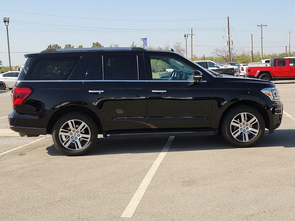 2024 Ford Expedition Limited